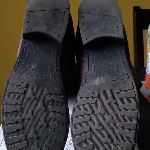 Tall boots size 9 - Picture 4 of 7